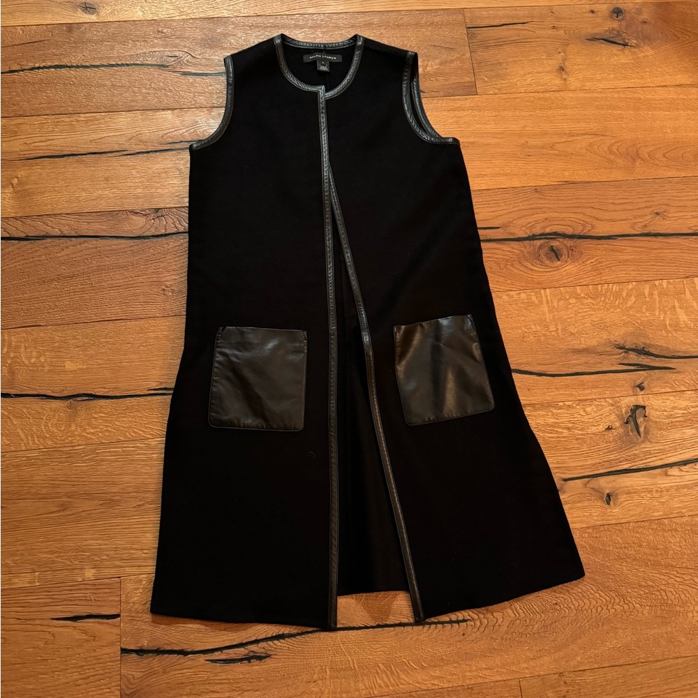 Ralph Lauren black label